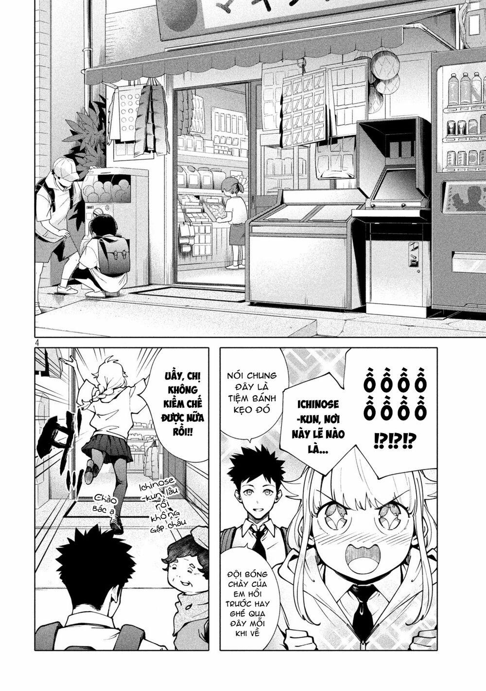 Điều Còn Khó Hơn Cả Việc Giải Đố 8 trang 5