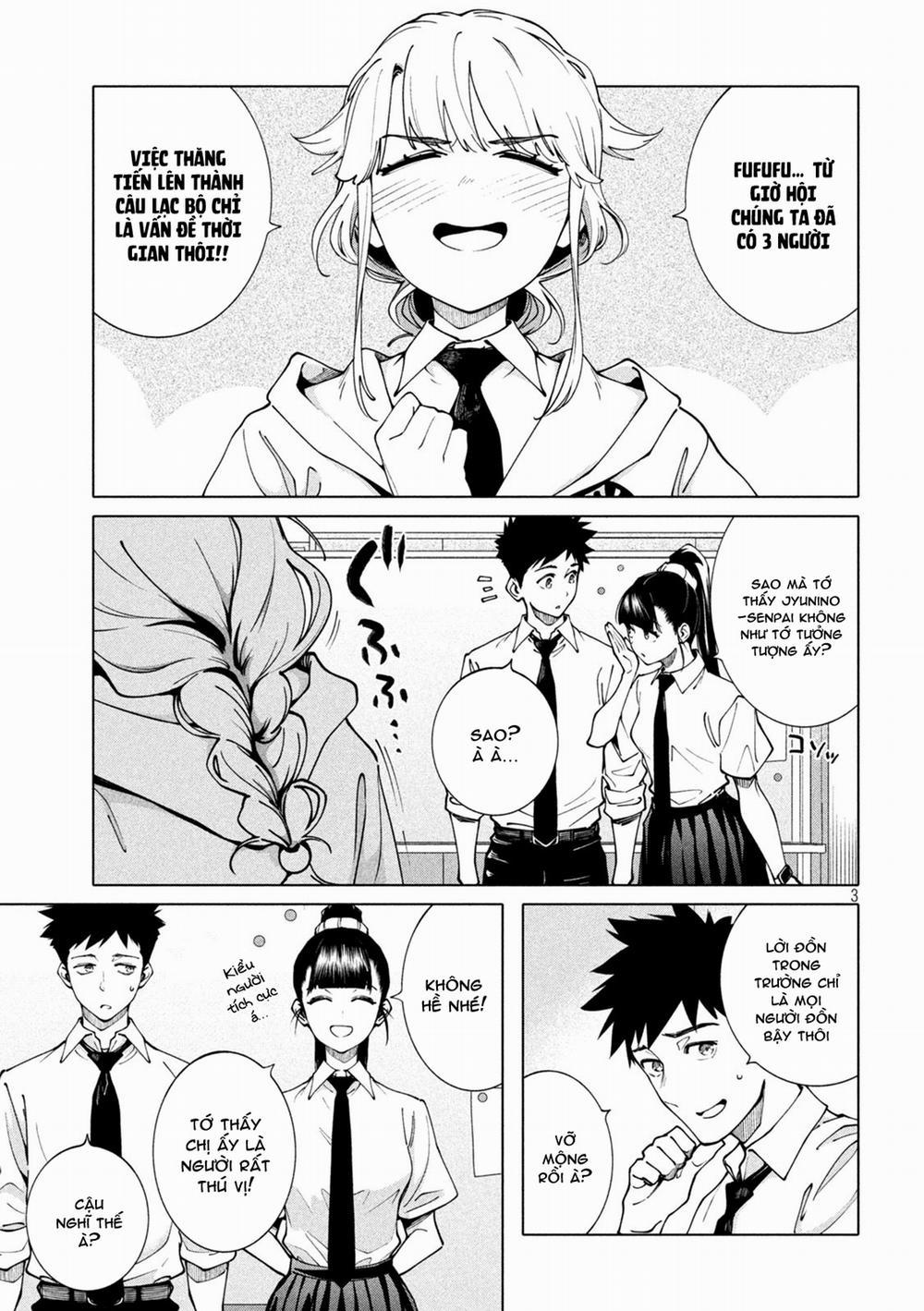 Điều Còn Khó Hơn Cả Việc Giải Đố 9 trang 4