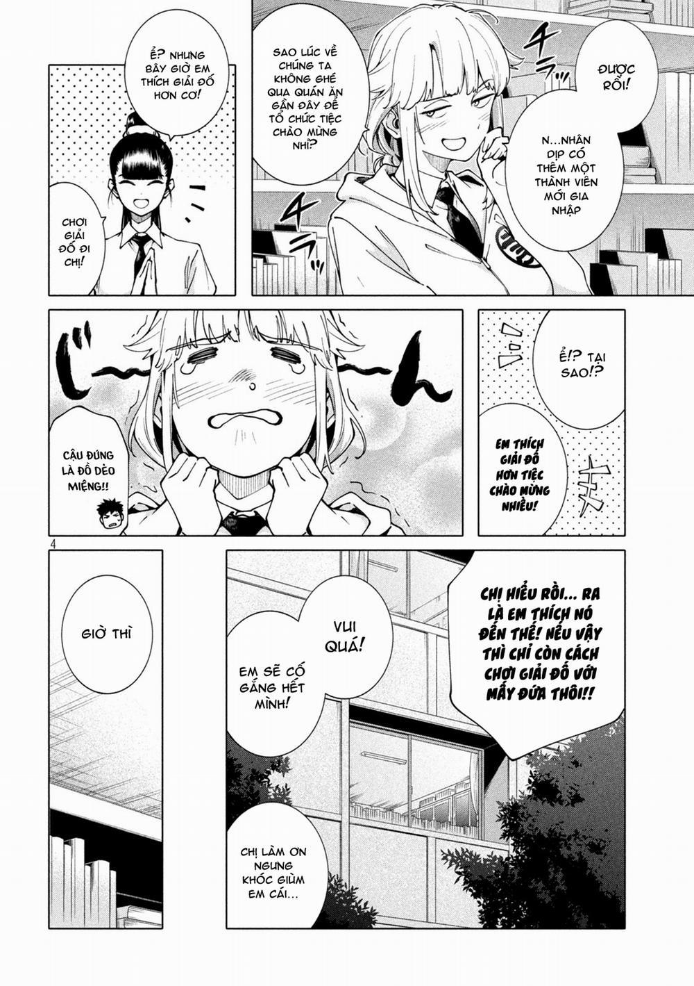 Điều Còn Khó Hơn Cả Việc Giải Đố 9 trang 5