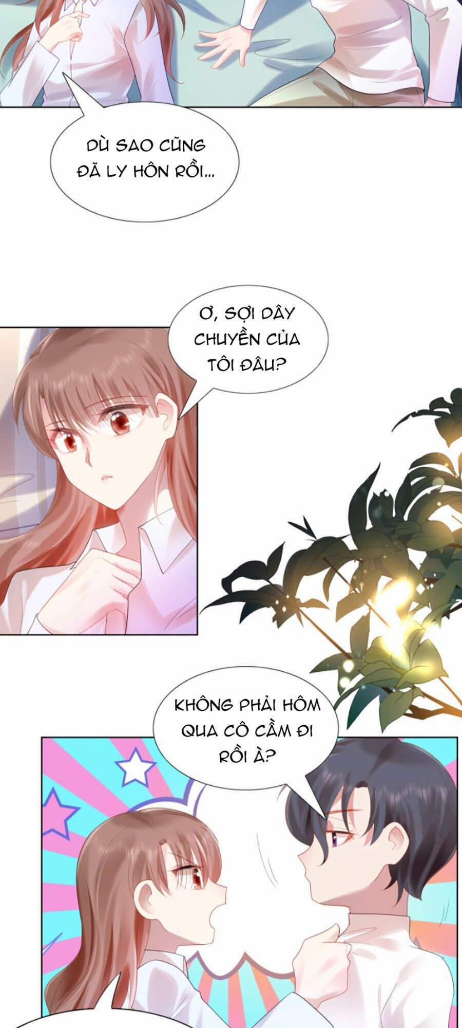 Diêu Diêu Yêu Dấu, Cuối Cùng Sủng Được Em Rồi 11 trang 19