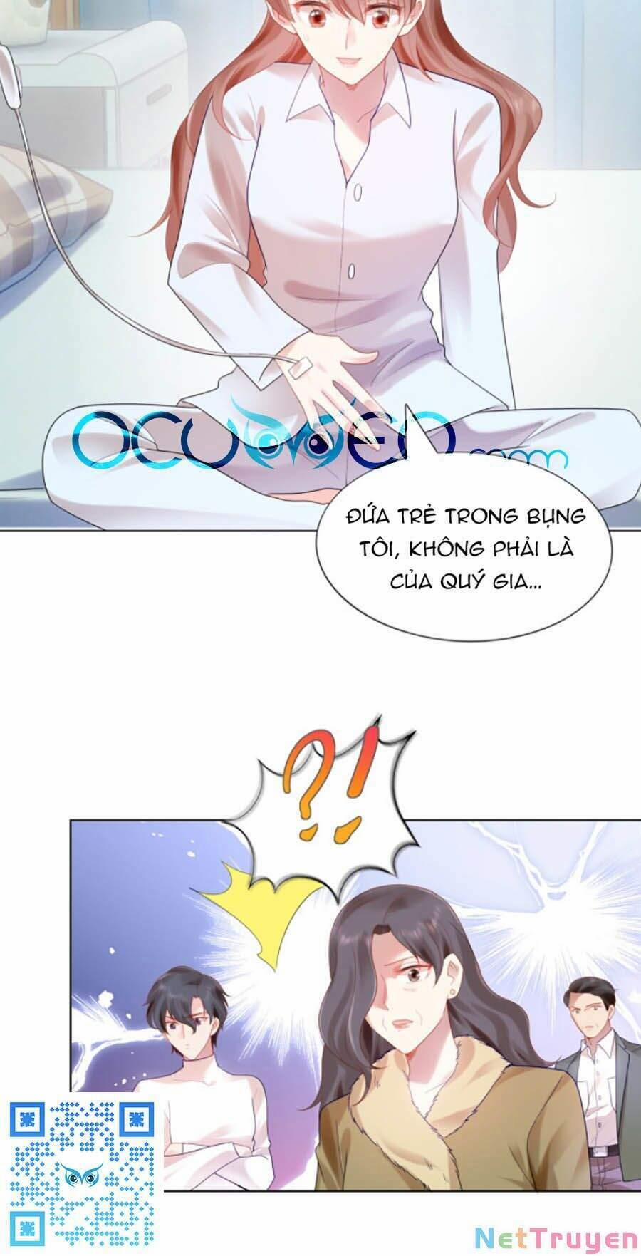 Diêu Diêu Yêu Dấu, Cuối Cùng Sủng Được Em Rồi 11 trang 25