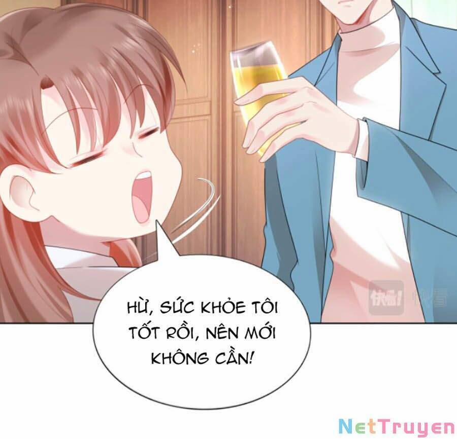 Diêu Diêu Yêu Dấu, Cuối Cùng Sủng Được Em Rồi 11 trang 3