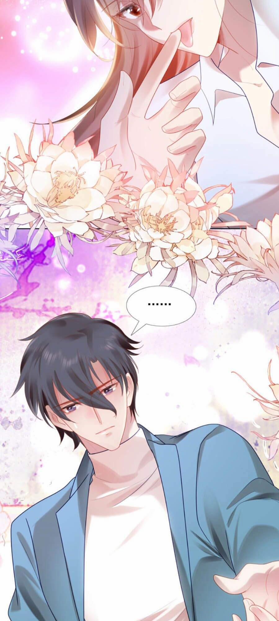 Diêu Diêu Yêu Dấu, Cuối Cùng Sủng Được Em Rồi 11 trang 7