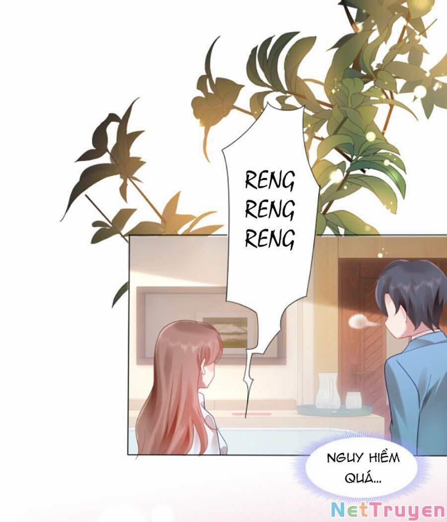 Diêu Diêu Yêu Dấu, Cuối Cùng Sủng Được Em Rồi 11 trang 9