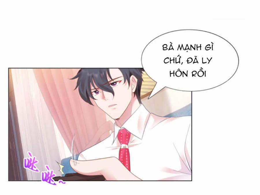 Diêu Diêu Yêu Dấu, Cuối Cùng Sủng Được Em Rồi 12 trang 13