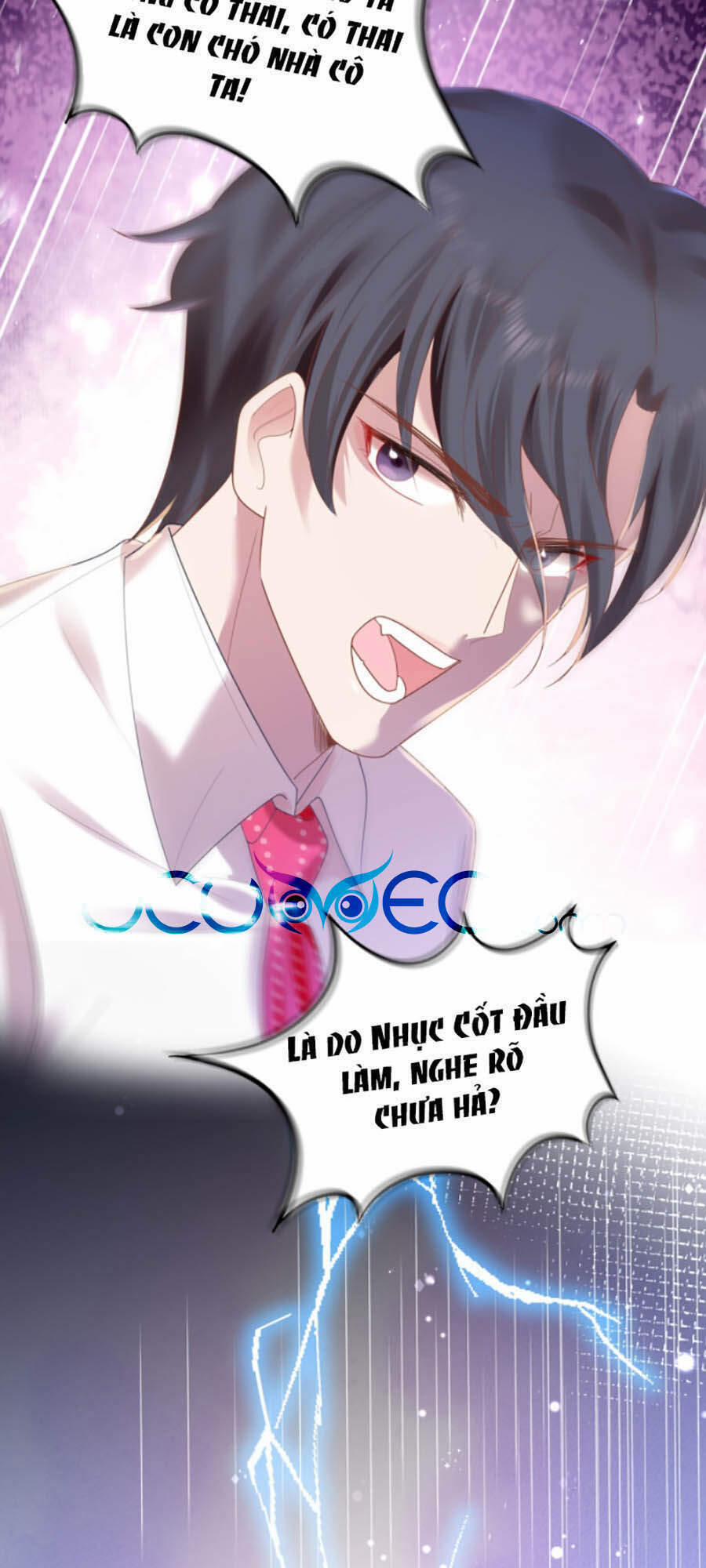 Diêu Diêu Yêu Dấu, Cuối Cùng Sủng Được Em Rồi 12 trang 22