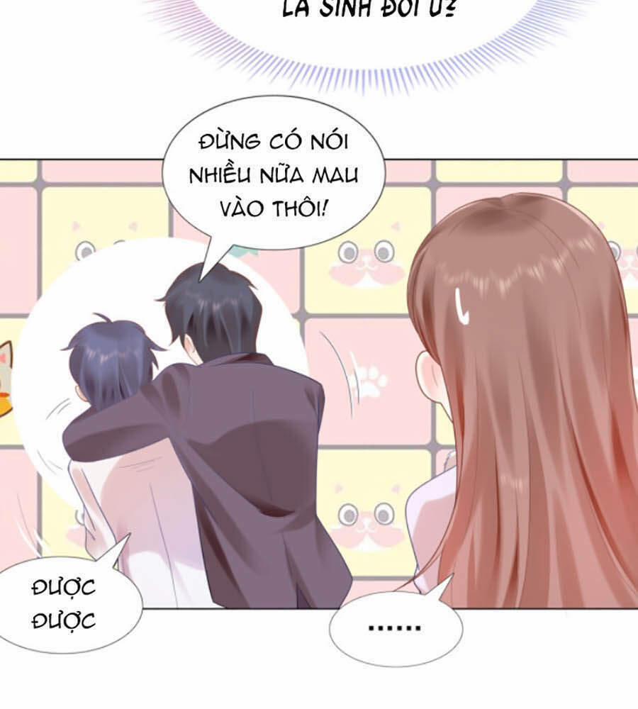 Diêu Diêu Yêu Dấu, Cuối Cùng Sủng Được Em Rồi 12 trang 9