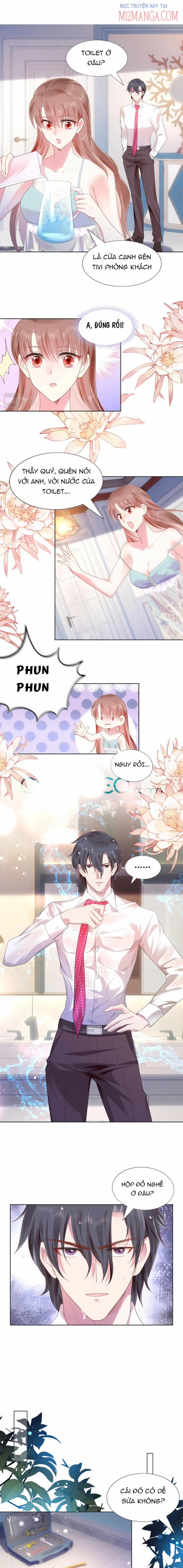 Diêu Diêu Yêu Dấu, Cuối Cùng Sủng Được Em Rồi 13 trang 3