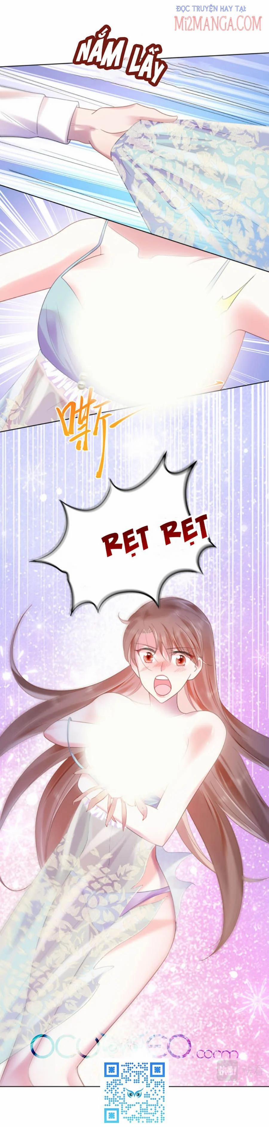 Diêu Diêu Yêu Dấu, Cuối Cùng Sủng Được Em Rồi 13 trang 6