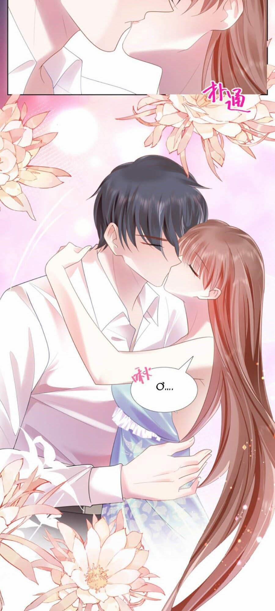 Diêu Diêu Yêu Dấu, Cuối Cùng Sủng Được Em Rồi 14 trang 1