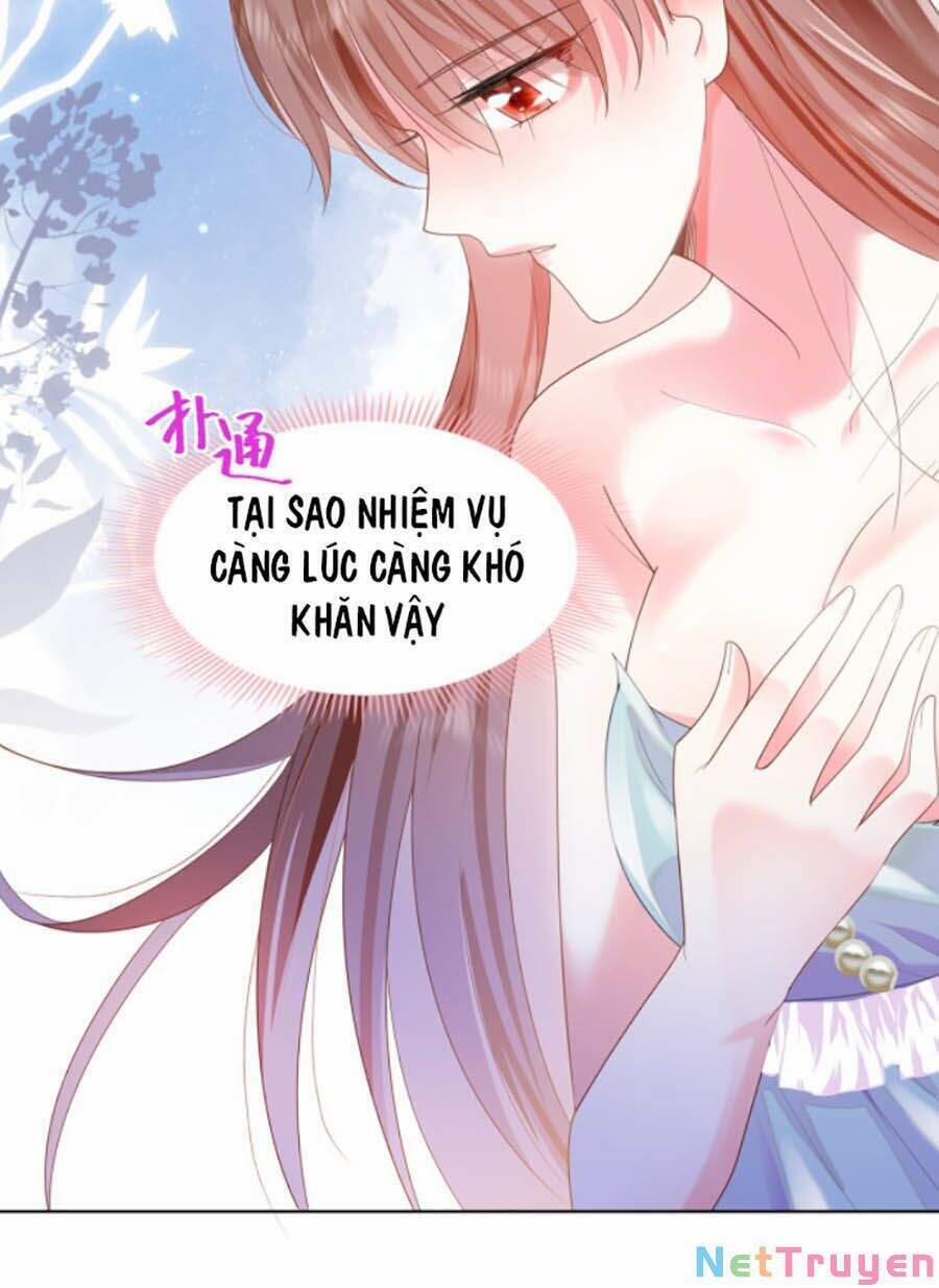 Diêu Diêu Yêu Dấu, Cuối Cùng Sủng Được Em Rồi 14 trang 10