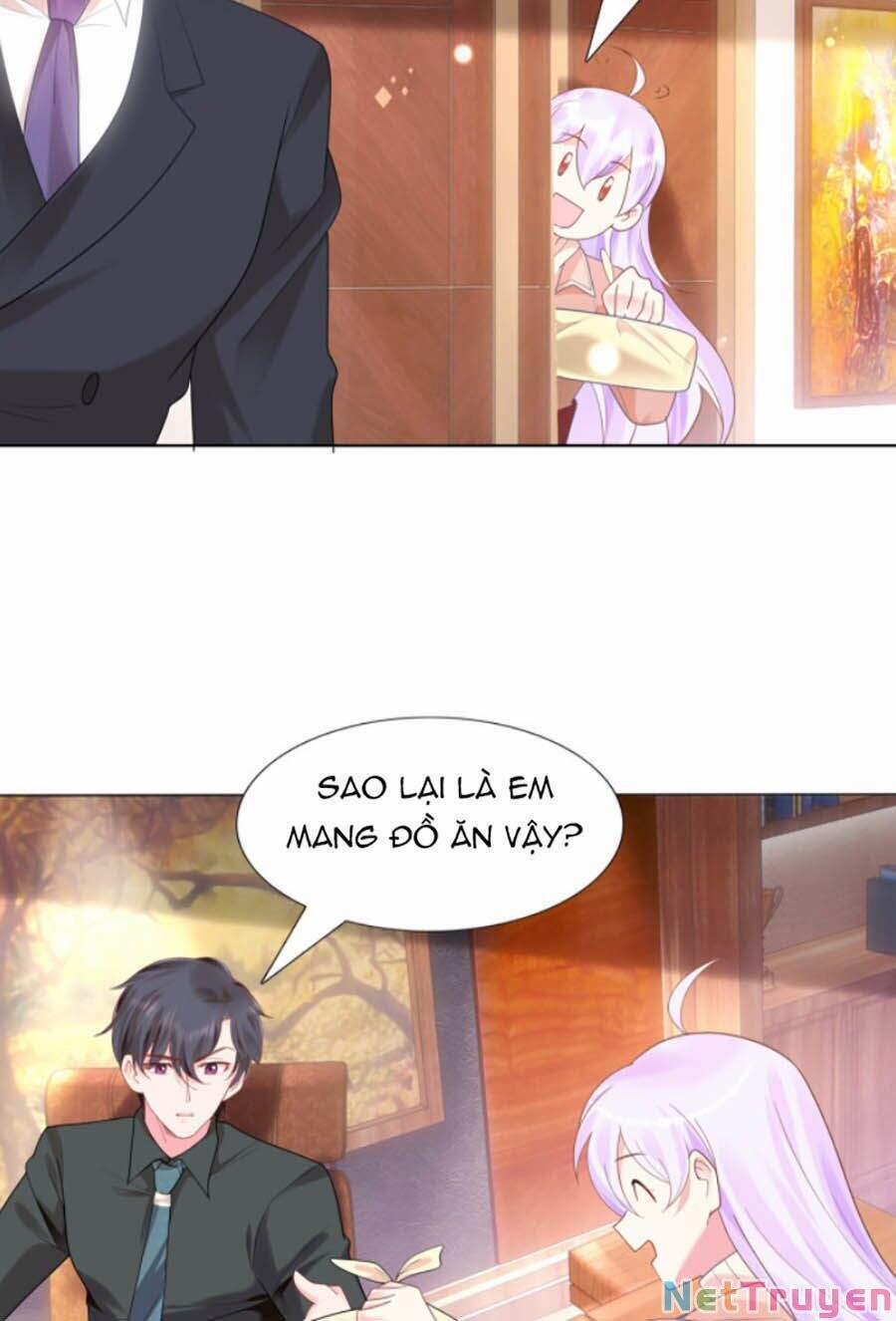 Diêu Diêu Yêu Dấu, Cuối Cùng Sủng Được Em Rồi 14 trang 18