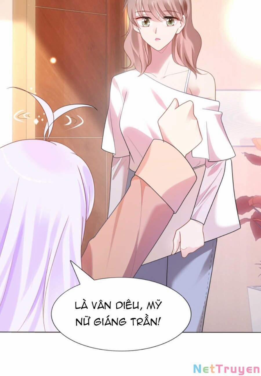 Diêu Diêu Yêu Dấu, Cuối Cùng Sủng Được Em Rồi 14 trang 21