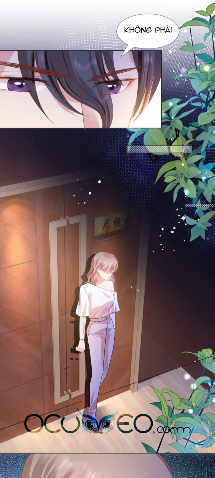 Diêu Diêu Yêu Dấu, Cuối Cùng Sủng Được Em Rồi 14 trang 26