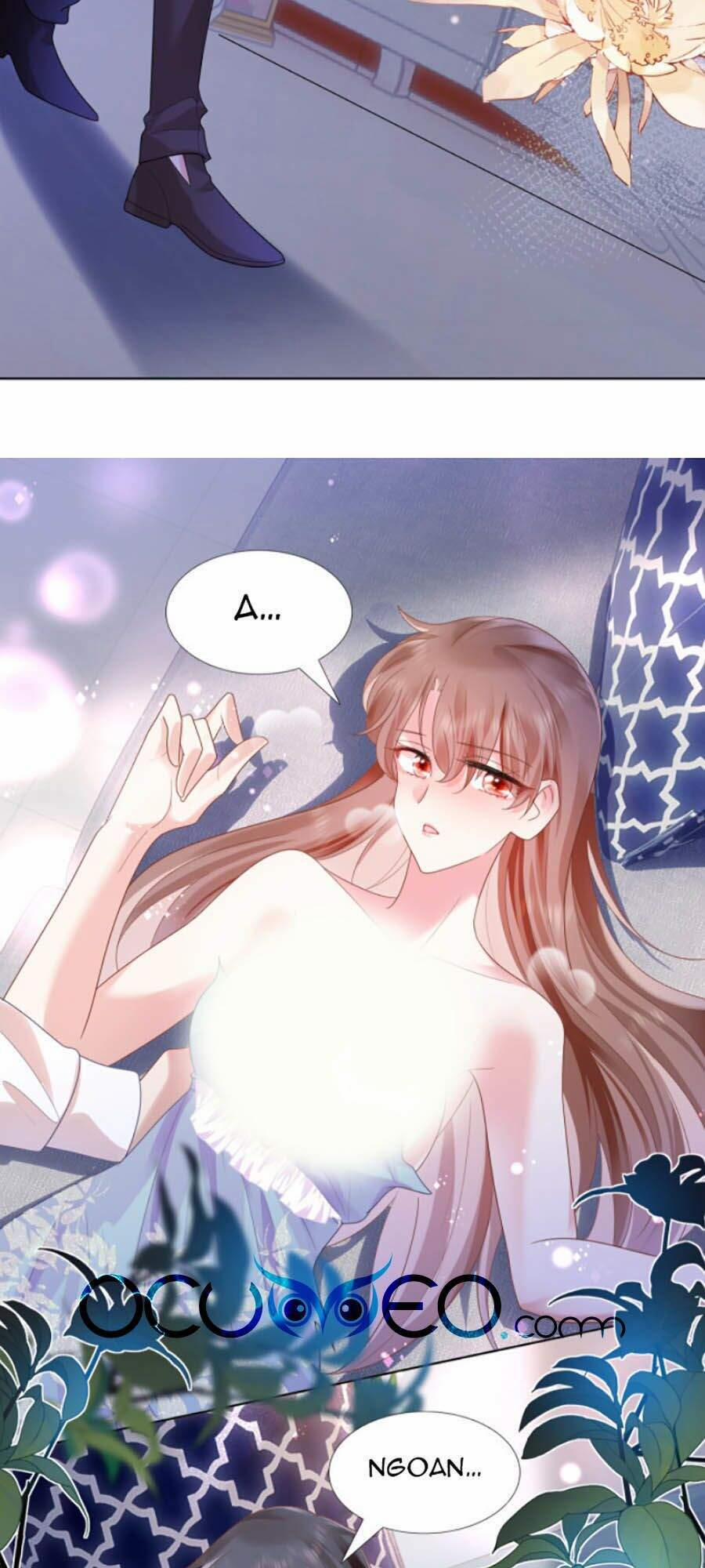 Diêu Diêu Yêu Dấu, Cuối Cùng Sủng Được Em Rồi 14 trang 4