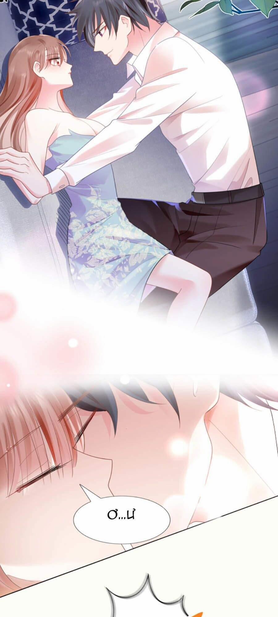 Diêu Diêu Yêu Dấu, Cuối Cùng Sủng Được Em Rồi 14 trang 5