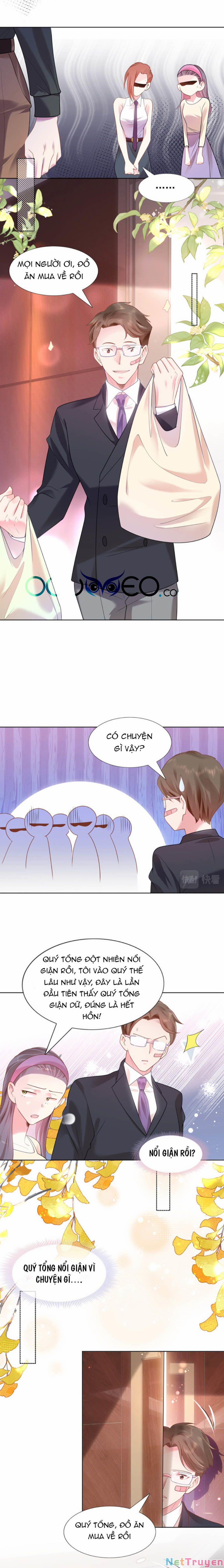 Diêu Diêu Yêu Dấu, Cuối Cùng Sủng Được Em Rồi 16 trang 2