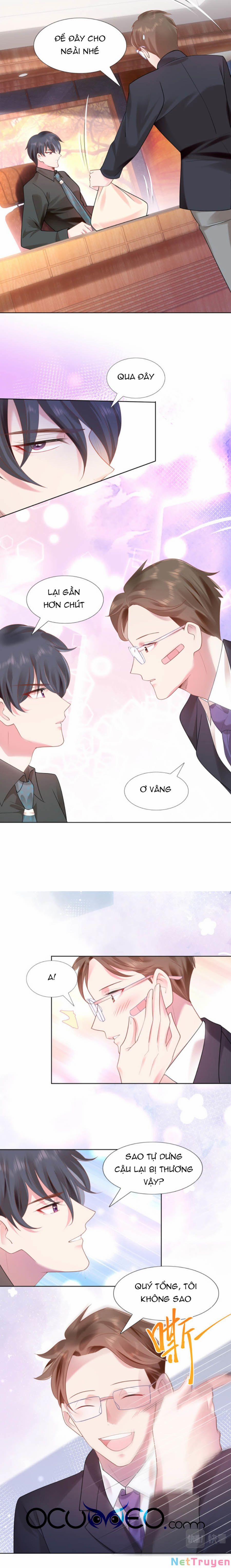 Diêu Diêu Yêu Dấu, Cuối Cùng Sủng Được Em Rồi 16 trang 3