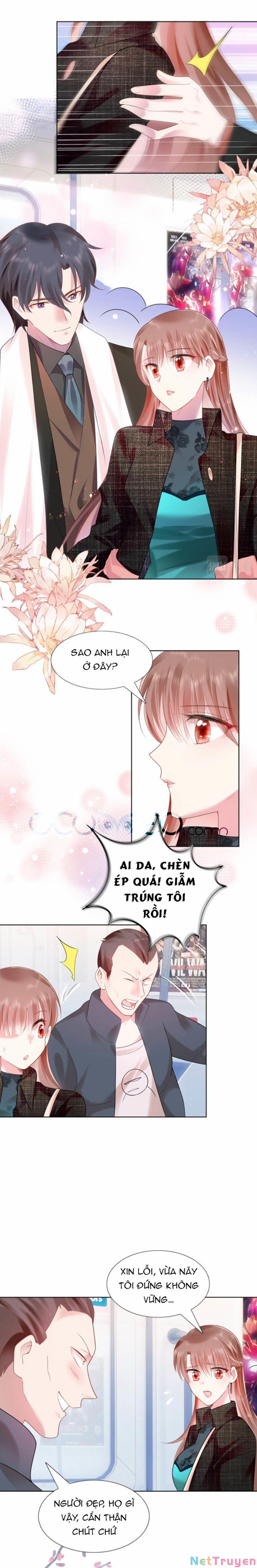 Diêu Diêu Yêu Dấu, Cuối Cùng Sủng Được Em Rồi 16 trang 8