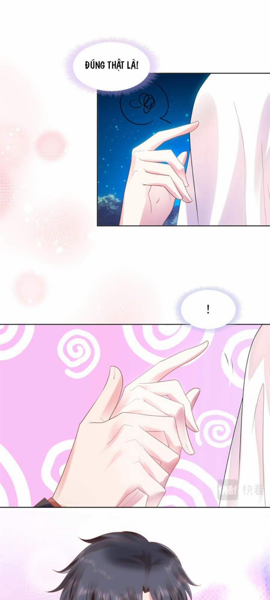 Diêu Diêu Yêu Dấu, Cuối Cùng Sủng Được Em Rồi 17 trang 12