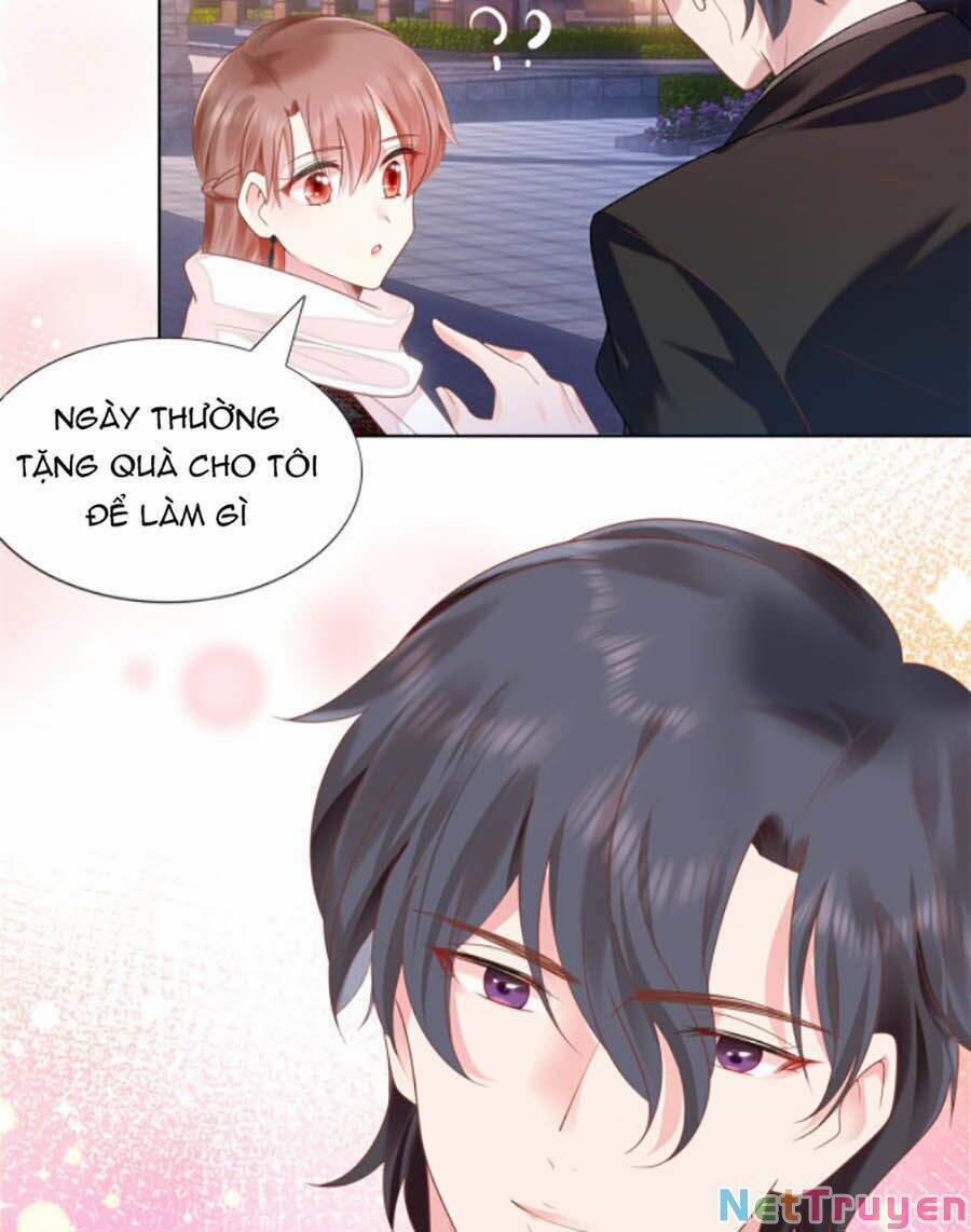 Diêu Diêu Yêu Dấu, Cuối Cùng Sủng Được Em Rồi 17 trang 18