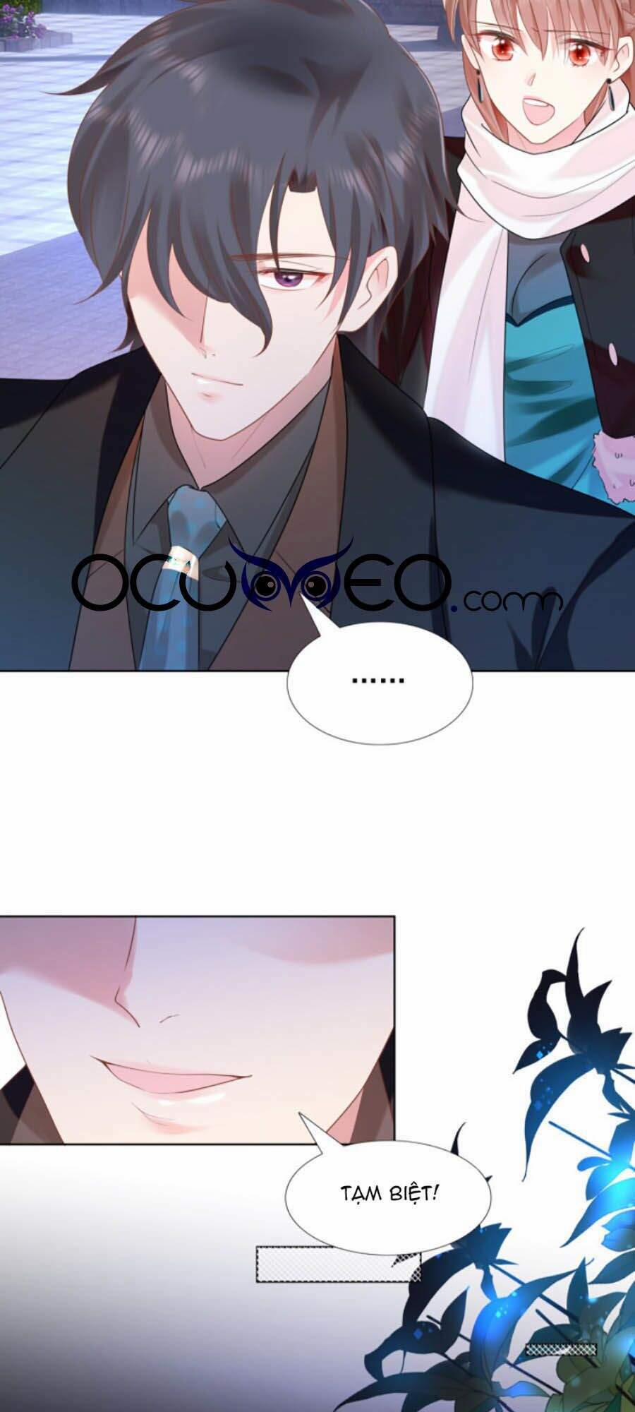 Diêu Diêu Yêu Dấu, Cuối Cùng Sủng Được Em Rồi 17 trang 20