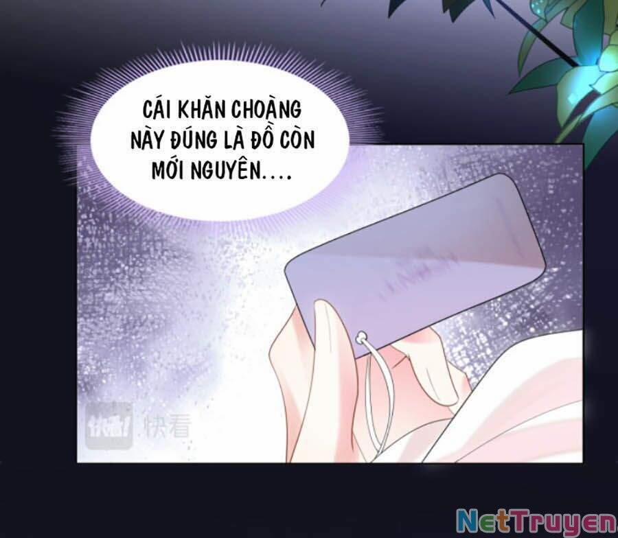 Diêu Diêu Yêu Dấu, Cuối Cùng Sủng Được Em Rồi 17 trang 21