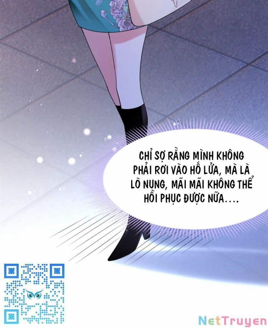 Diêu Diêu Yêu Dấu, Cuối Cùng Sủng Được Em Rồi 17 trang 25