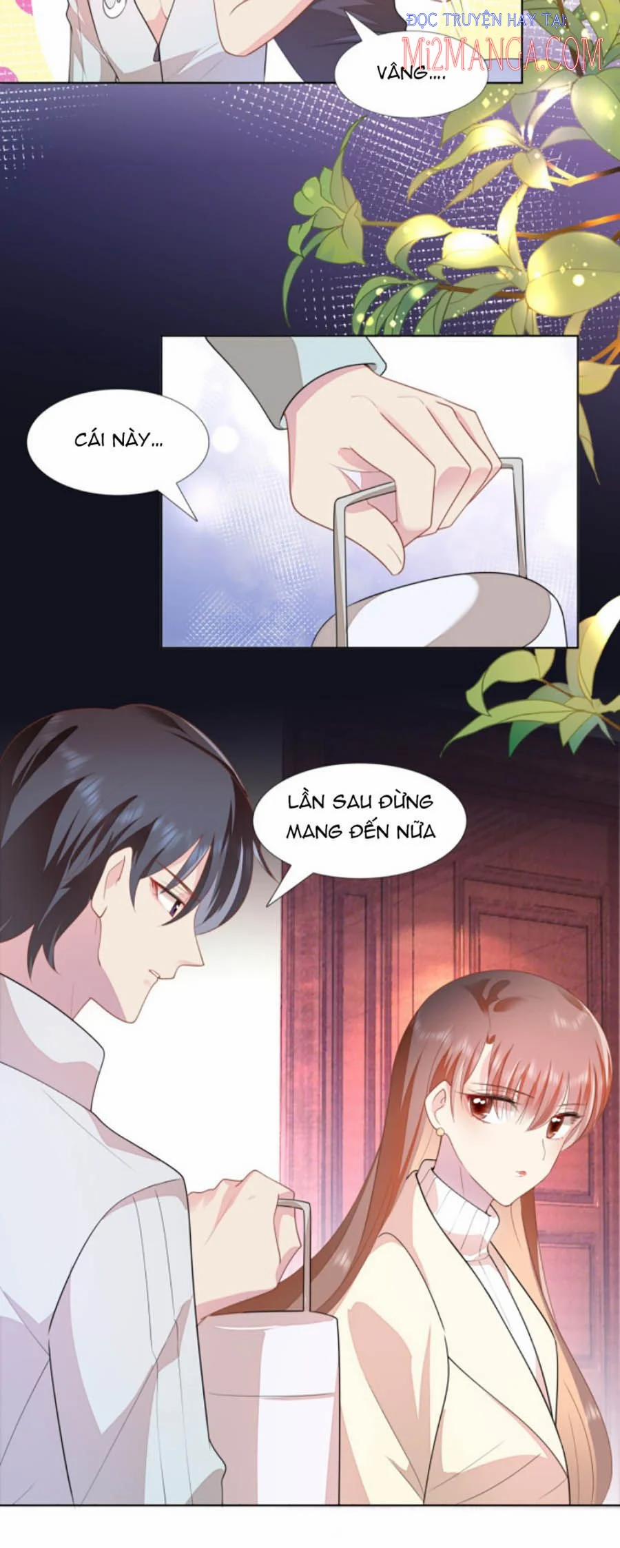 Diêu Diêu Yêu Dấu, Cuối Cùng Sủng Được Em Rồi 18.5 trang 2