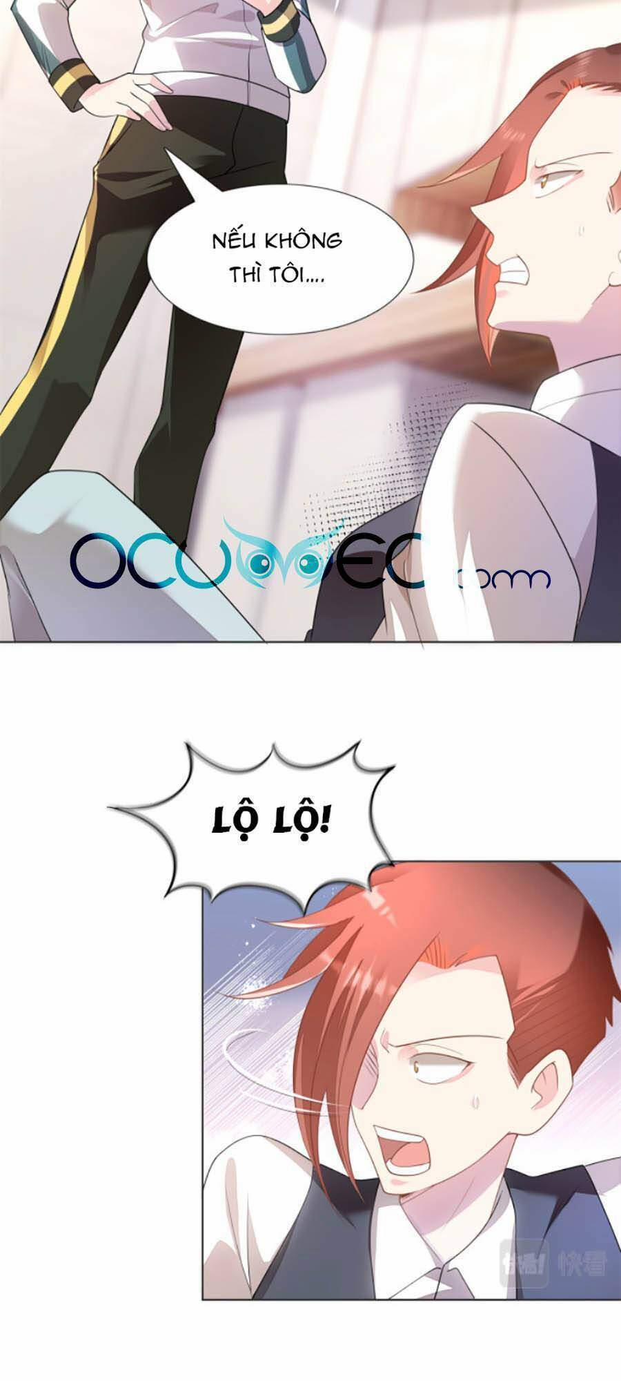 Diêu Diêu Yêu Dấu, Cuối Cùng Sủng Được Em Rồi 19 trang 13