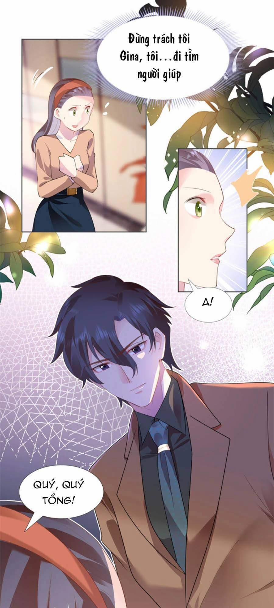 Diêu Diêu Yêu Dấu, Cuối Cùng Sủng Được Em Rồi 19 trang 15