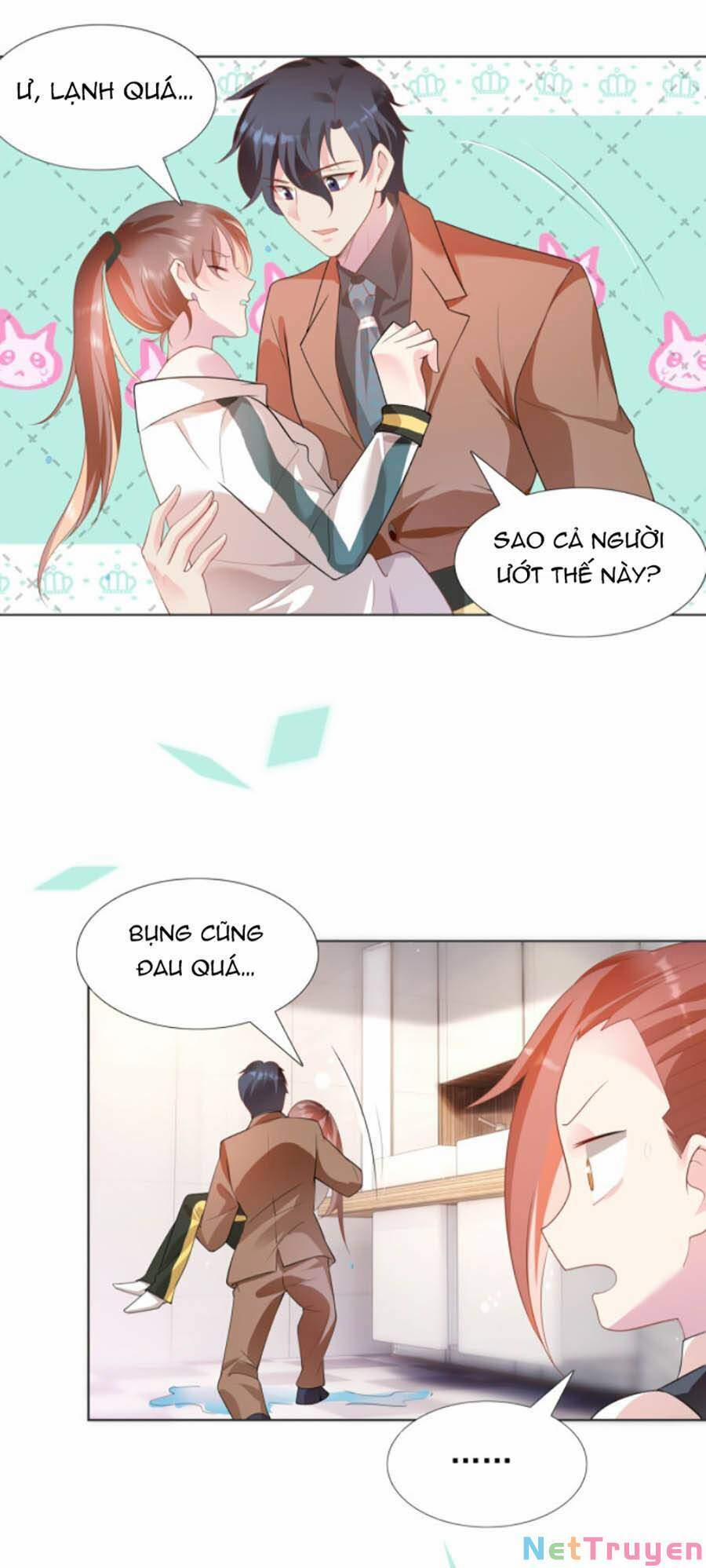 Diêu Diêu Yêu Dấu, Cuối Cùng Sủng Được Em Rồi 19 trang 19