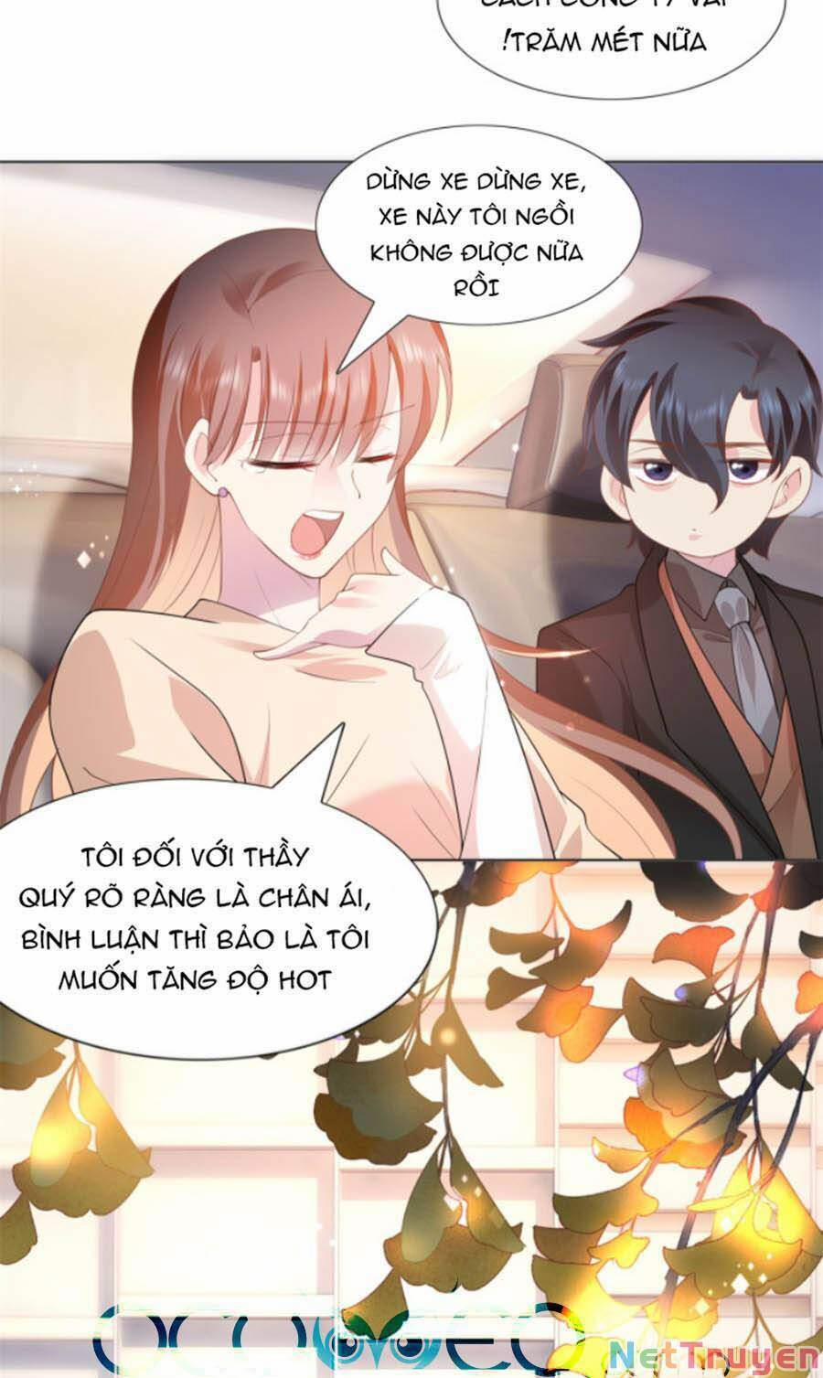 Diêu Diêu Yêu Dấu, Cuối Cùng Sủng Được Em Rồi 19 trang 2