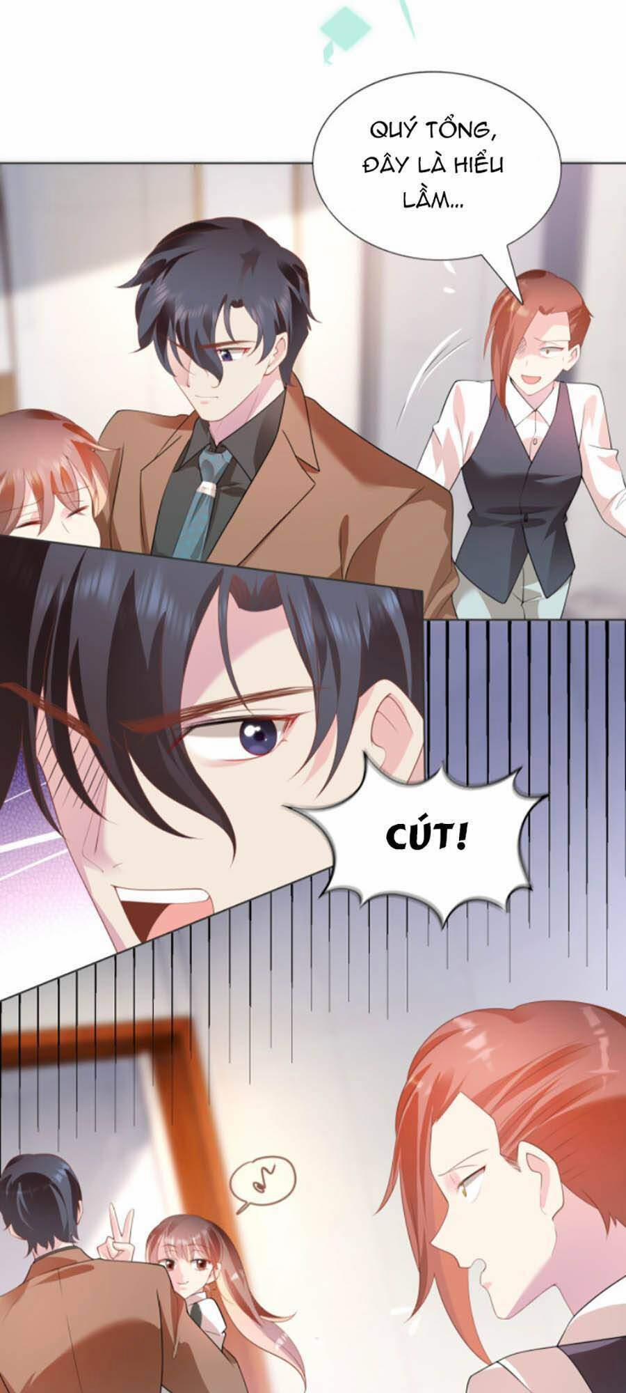 Diêu Diêu Yêu Dấu, Cuối Cùng Sủng Được Em Rồi 19 trang 20