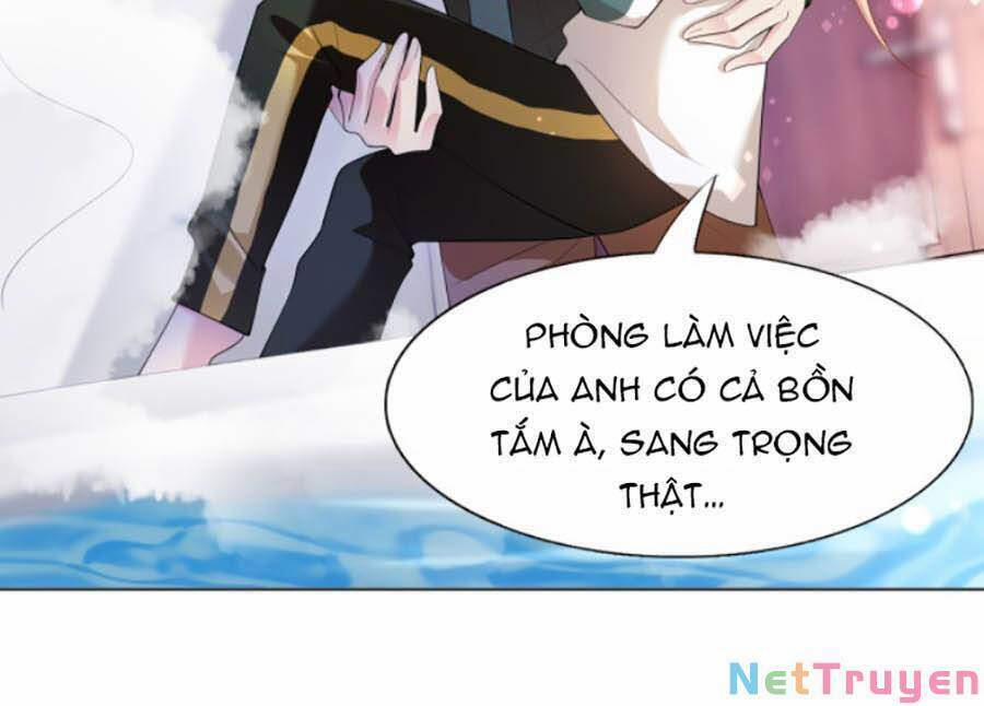 Diêu Diêu Yêu Dấu, Cuối Cùng Sủng Được Em Rồi 19 trang 22