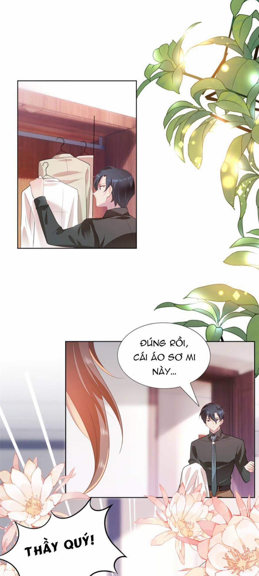 Diêu Diêu Yêu Dấu, Cuối Cùng Sủng Được Em Rồi 19 trang 24