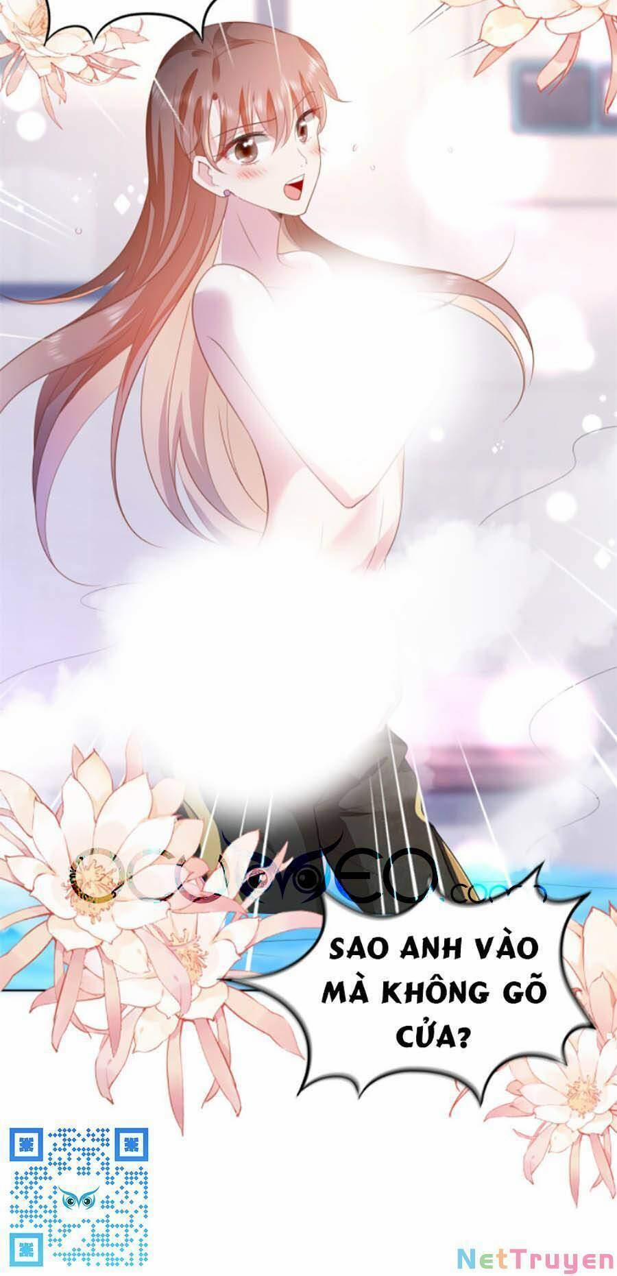 Diêu Diêu Yêu Dấu, Cuối Cùng Sủng Được Em Rồi 19 trang 25