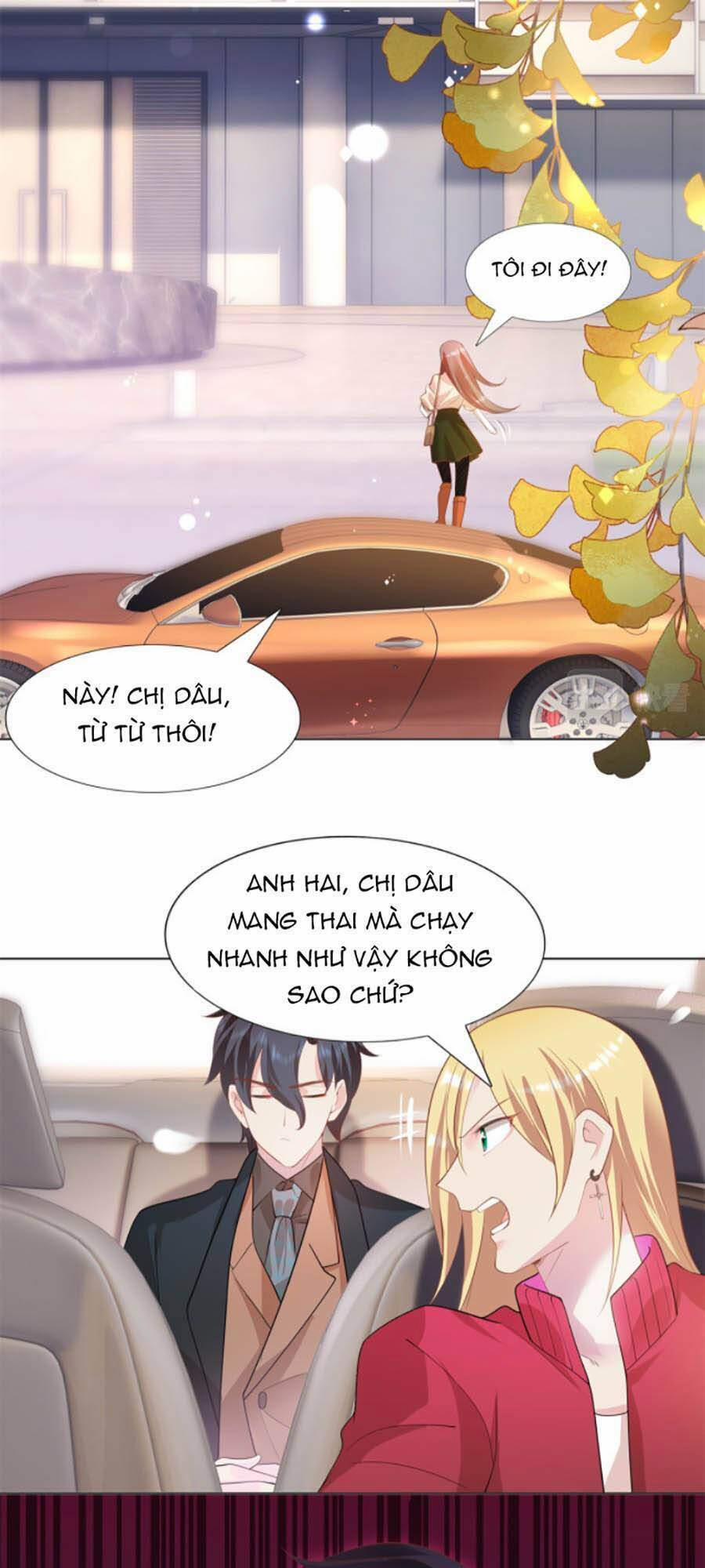 Diêu Diêu Yêu Dấu, Cuối Cùng Sủng Được Em Rồi 19 trang 3