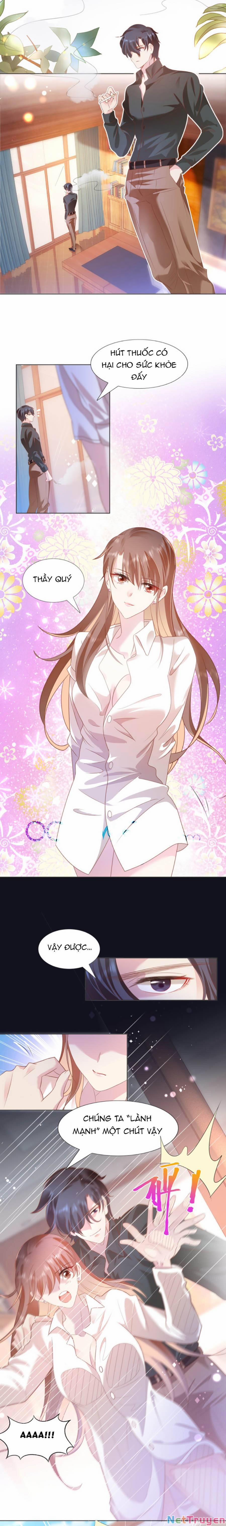 Diêu Diêu Yêu Dấu, Cuối Cùng Sủng Được Em Rồi 20 trang 2