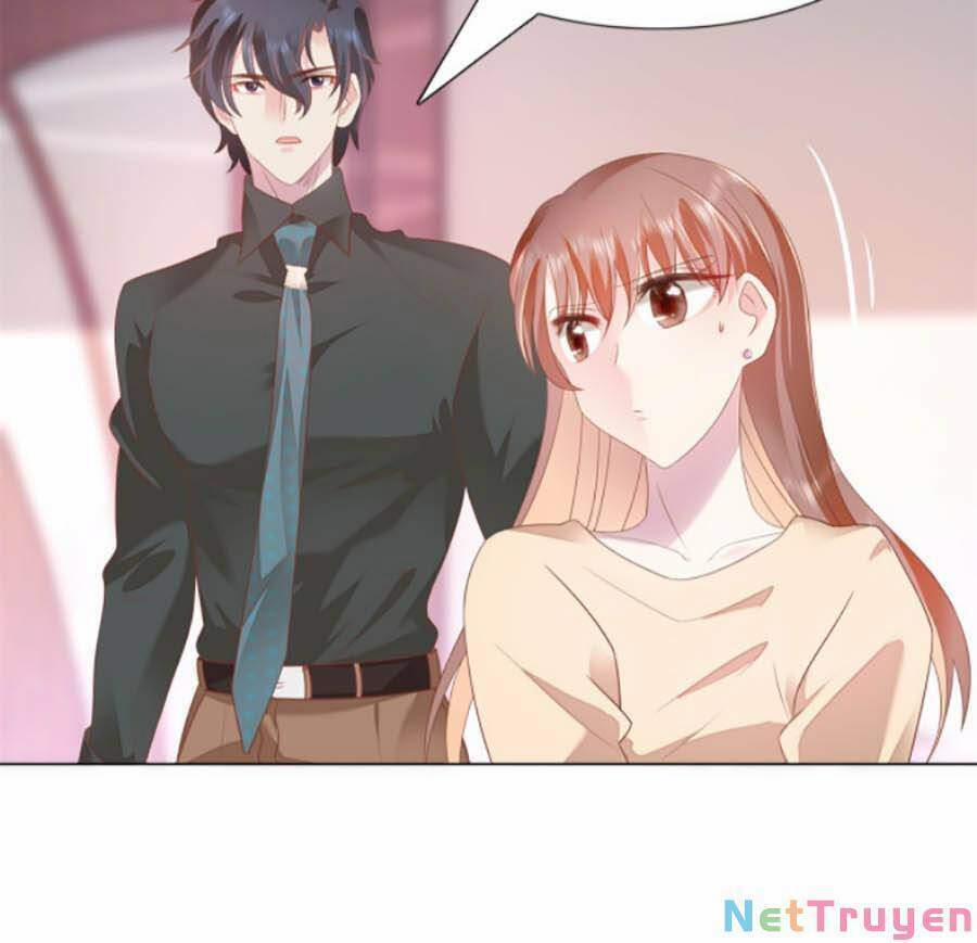 Diêu Diêu Yêu Dấu, Cuối Cùng Sủng Được Em Rồi 21 trang 10