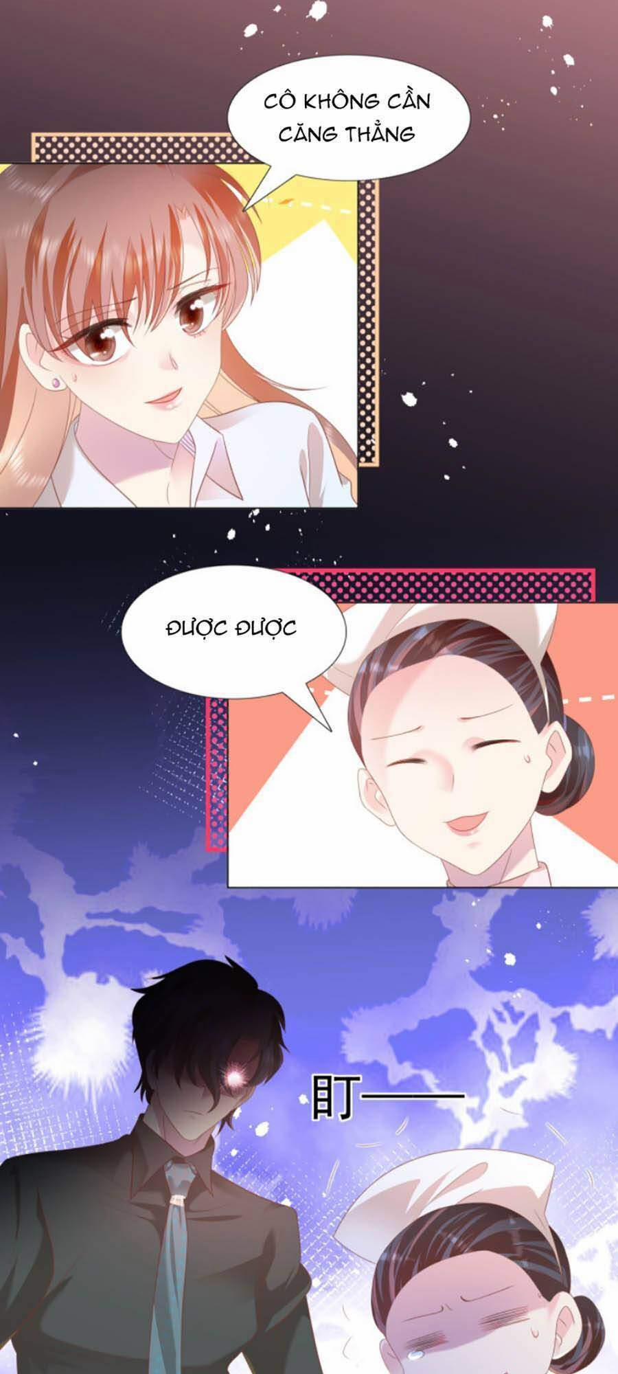 Diêu Diêu Yêu Dấu, Cuối Cùng Sủng Được Em Rồi 21 trang 14