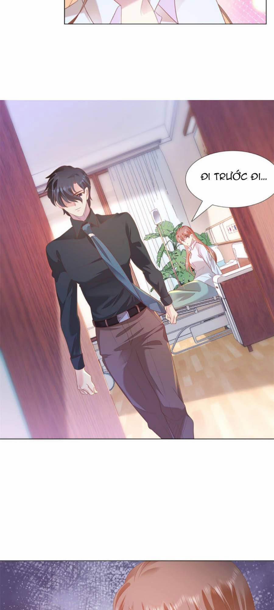 Diêu Diêu Yêu Dấu, Cuối Cùng Sủng Được Em Rồi 21 trang 21