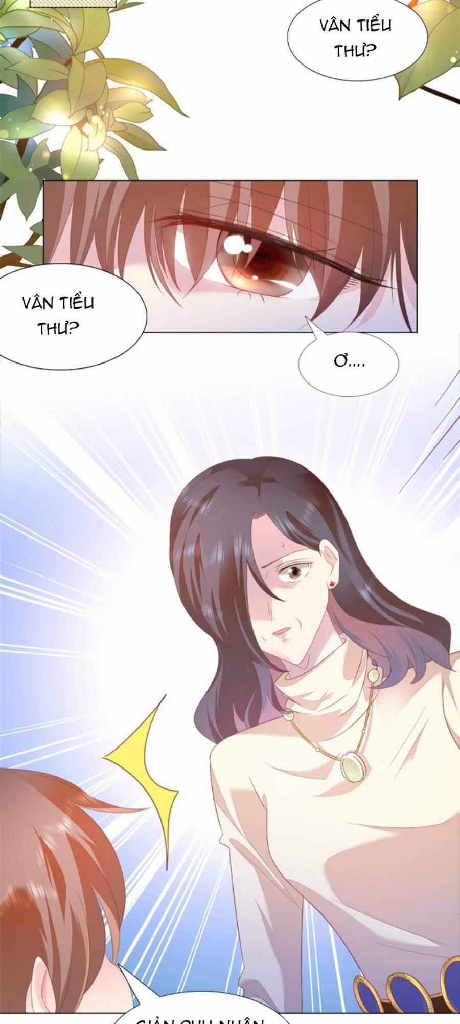 Diêu Diêu Yêu Dấu, Cuối Cùng Sủng Được Em Rồi 21 trang 23