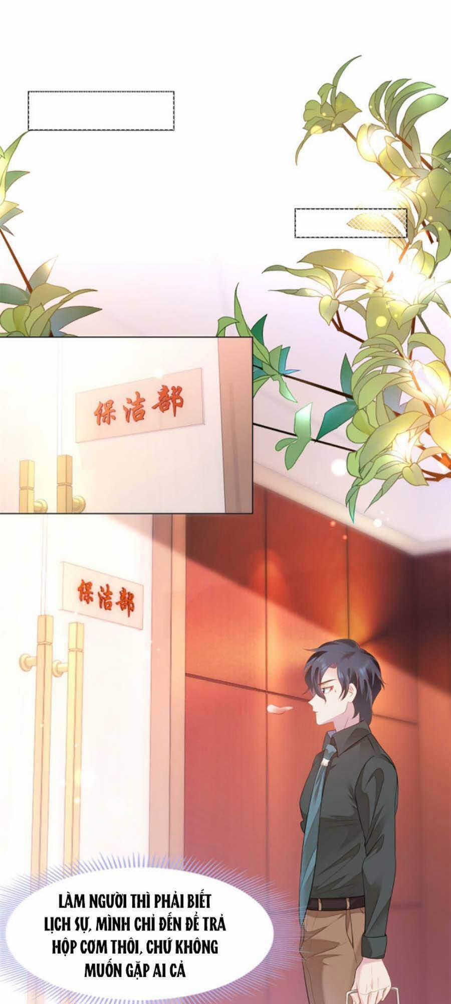 Diêu Diêu Yêu Dấu, Cuối Cùng Sủng Được Em Rồi 21 trang 3