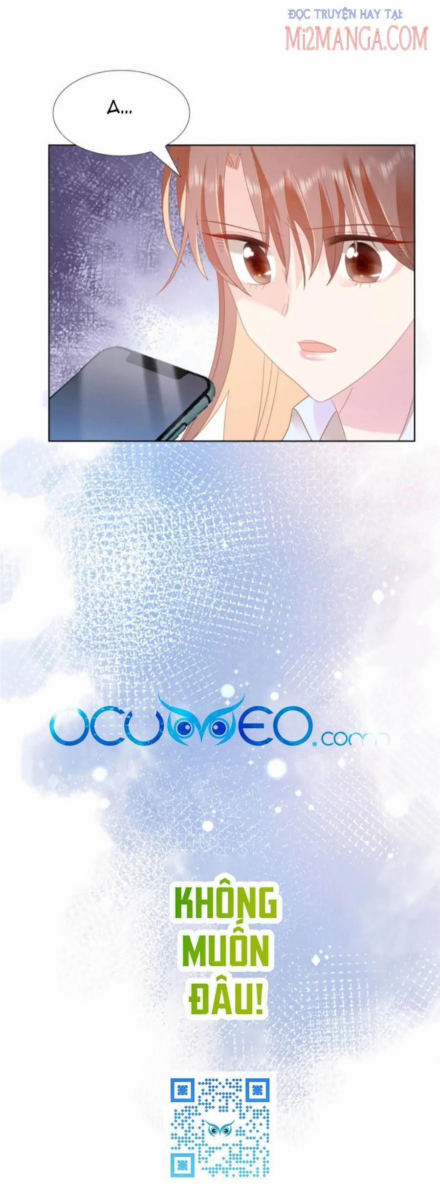 Diêu Diêu Yêu Dấu, Cuối Cùng Sủng Được Em Rồi 22.5 trang 3