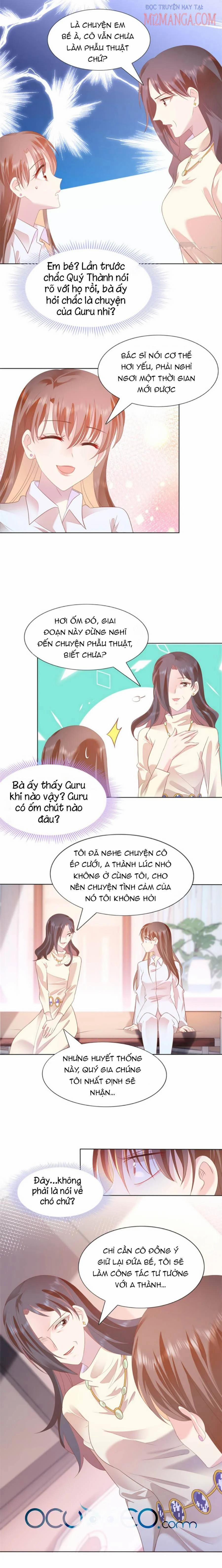 Diêu Diêu Yêu Dấu, Cuối Cùng Sủng Được Em Rồi 22 trang 1