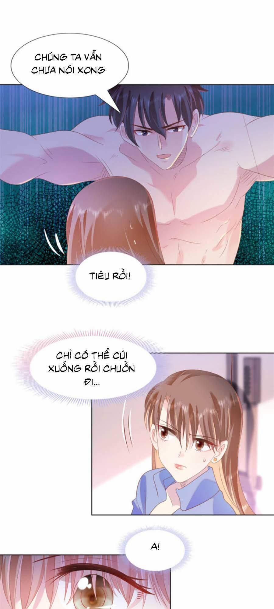 Diêu Diêu Yêu Dấu, Cuối Cùng Sủng Được Em Rồi 24 trang 10