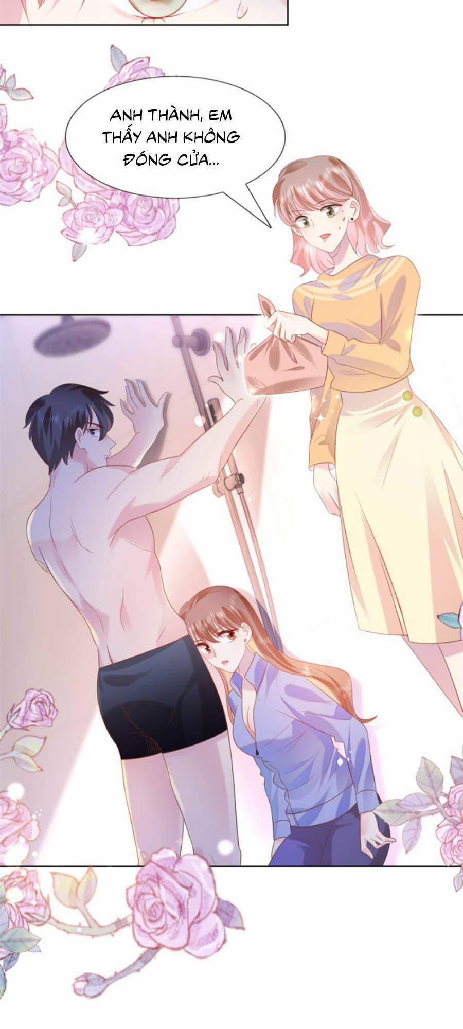 Diêu Diêu Yêu Dấu, Cuối Cùng Sủng Được Em Rồi 24 trang 11