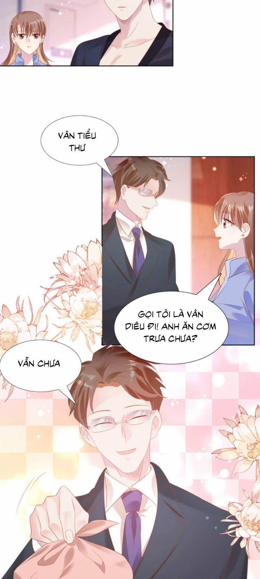 Diêu Diêu Yêu Dấu, Cuối Cùng Sủng Được Em Rồi 24 trang 16