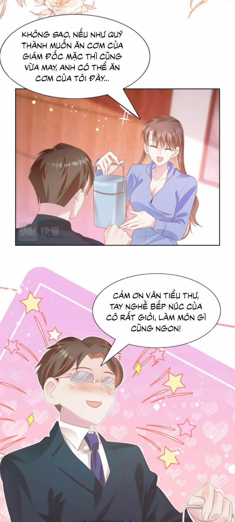 Diêu Diêu Yêu Dấu, Cuối Cùng Sủng Được Em Rồi 24 trang 18